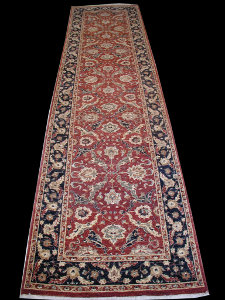 Ottoman Collection NA