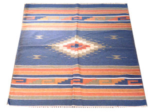 Zapotec Collection NA