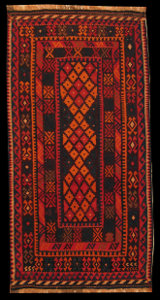 Maimana Kilim NA