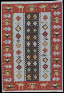 French And Other European Floral Designs NA