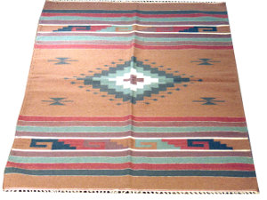 Zapotec Collection NA