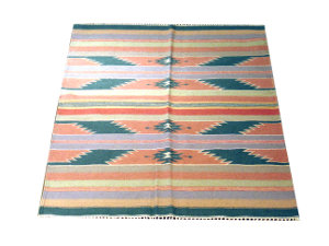 Zapotec Collection NA
