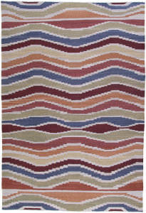 Uzbek Kilim Collection NA