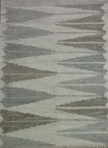 Scandinavian Designs of 2'0" X 3'0" Beige,Gray