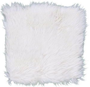 Hide Collection White,White