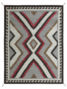 Santafe Collection of 9'0" X 12'0" Red,Red