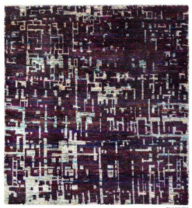 Echo Collection Purple,Light Gray