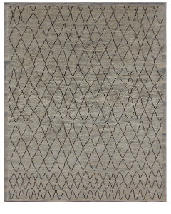 Highland Collection of 8'0" X 10'0" Beige,Brown