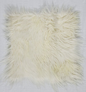 Hide Collection White,White