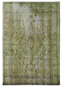 Color Renaissance Green,Green