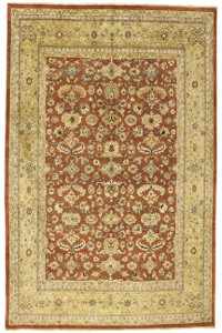 Farahan Collection NA