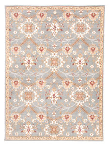 Machine made rugs NA