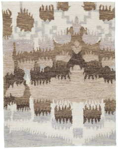 Sample Ivory,Blue