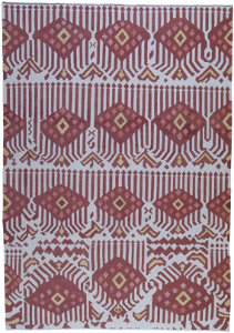 Uzbek Kilim Collection NA