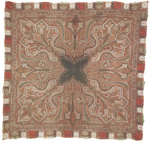 Machine made rugs NA
