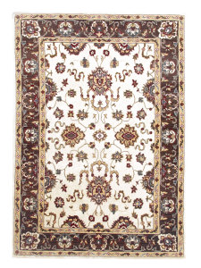 Machine made rugs NA