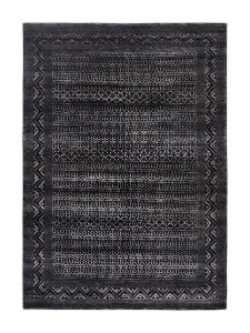 Venus Collection of 9'0" X 12'0" Gray,Light Gray