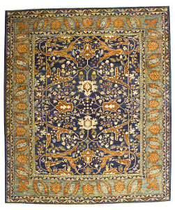 Nomad Collection Dark Blue,Green