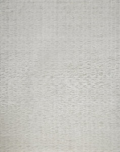 Hand made of 12'0" X 16'0" White,White