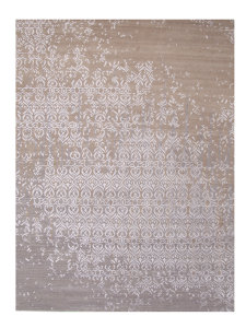 Tibetan Weave 100 Gold,Light Blue