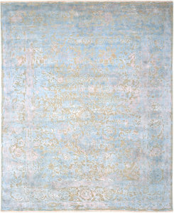 Art Collection Light Blue,Light Blue