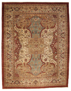 Farahan Collection NA