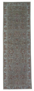 Rugs That Have Been Overdyed NA