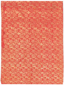 Real Silk From Silk Worm NA