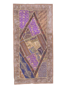 Textile And Tapestry Collection NA