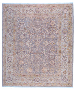 Oushak Collection