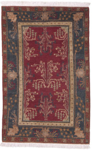 Tibetan weave NA
