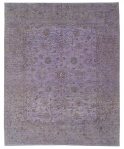 Rugs That Have Been Overdyed NA