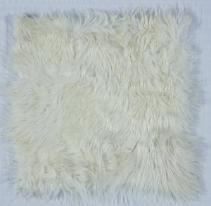Hide Collection White,White