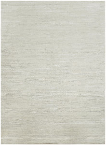Modern Design of 9'0" X 12'0" Ivory,White