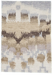 Sample Ivory,Blue