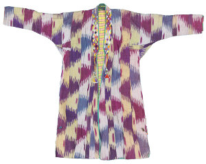 Real Silk From Silk Worm NA