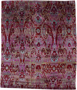 Sari Night Multiple Colors,Multiple Colors