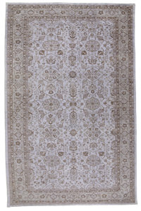 Rugs That Have Been Overdyed NA
