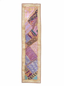 Textile And Tapestry Collection NA