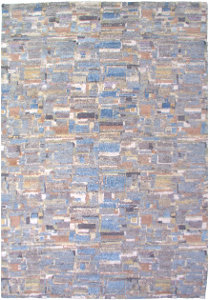 Marrakesh Collection Ivory,Gray