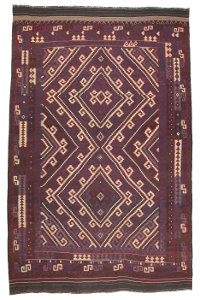 Maimana Kilim NA