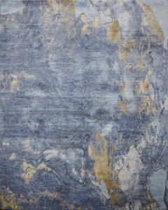 Impression Blue,Blue