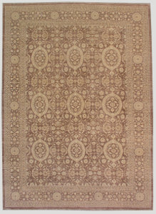 French And Other European Floral Designs NA