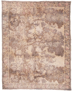 Machine made rugs NA