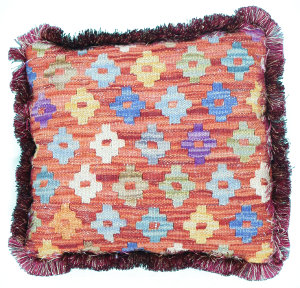 Pillow Rust,Multiple Colors