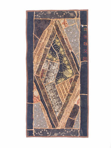 Textile And Tapestry Collection NA