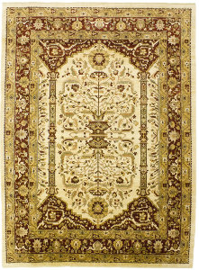 Farahan Collection NA