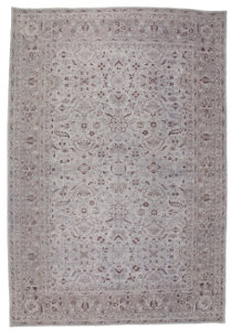 Rugs That Have Been Overdyed NA